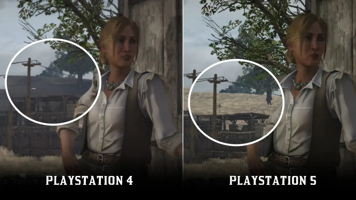 Red Dead Redemption, PS5, yeni nesil, Xbox, Ultra