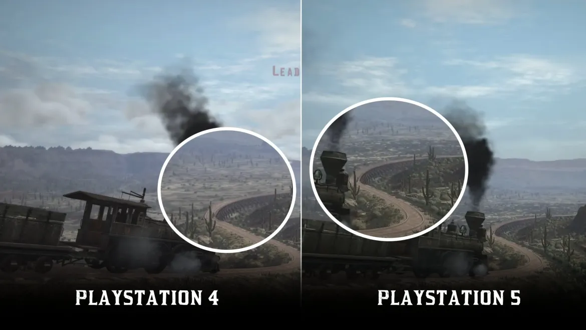Red Dead Redemption, PS5, yeni nesil, Xbox, Ultra