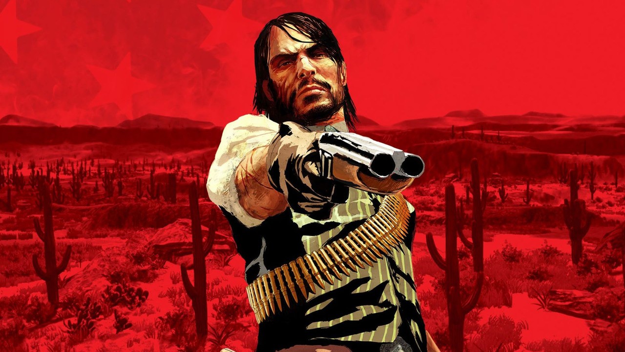 Red Dead Redemption 4K 60 FPS desteğiyle geliyor