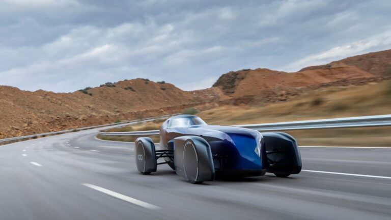 Renault Elektrikli Araç Menzili Rekoru: Tek Şarjla 1000 KM!