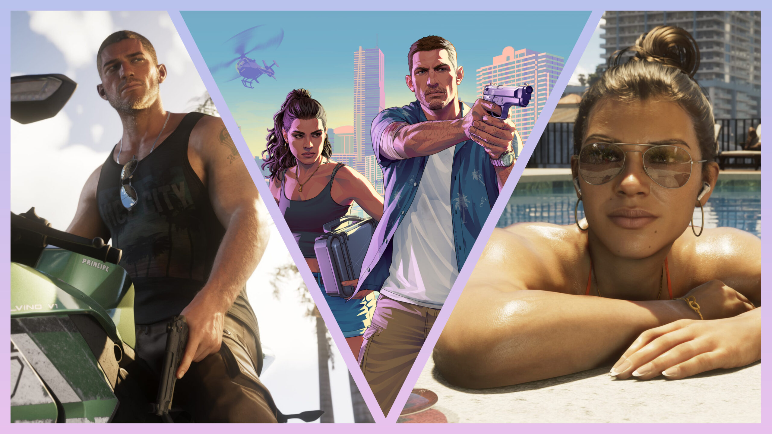 Rockstar Games, GTA 6, sendika, işten çıkarma, personel