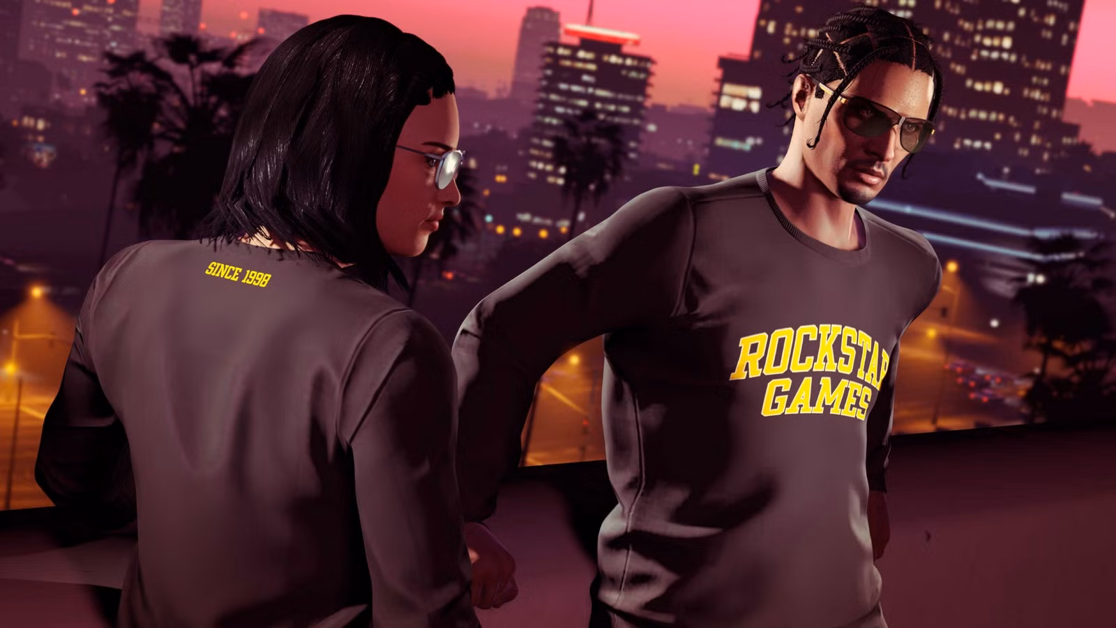 Rockstar, GTA 6, paspas