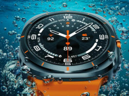 samsung galaxy watch ultra 2