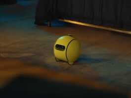 samsung ballie