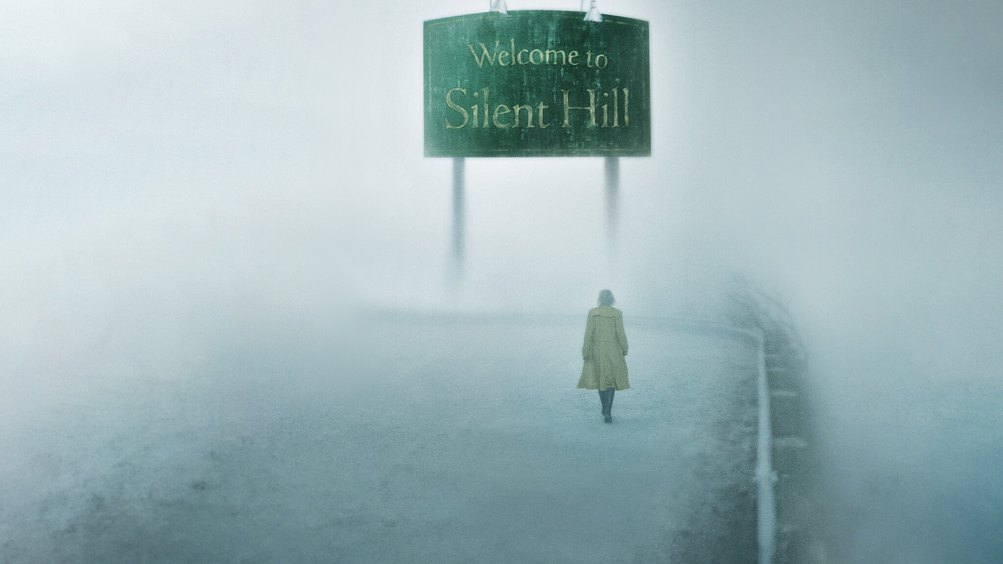 Silent Hill