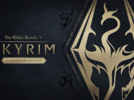 Skyrim Switch 2