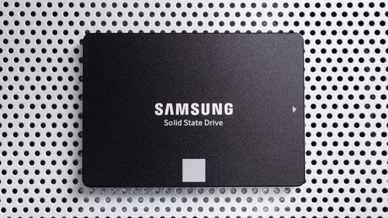 Samsung SATA SSD Üretimi Duruyor: Fiyatlar Uçuşa Geçebilir