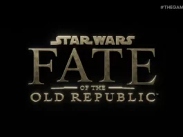 Star Wars: Fate of the Old Republic, The Game Awards, oyun