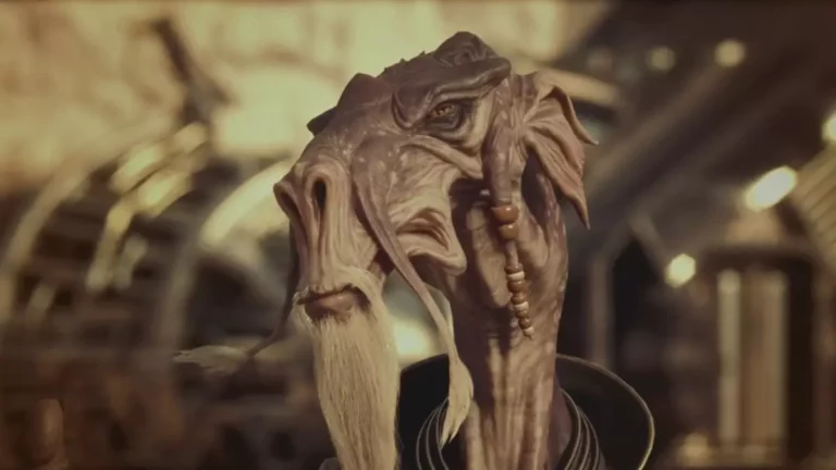 Star Wars yarış oyunu duyuruldu!