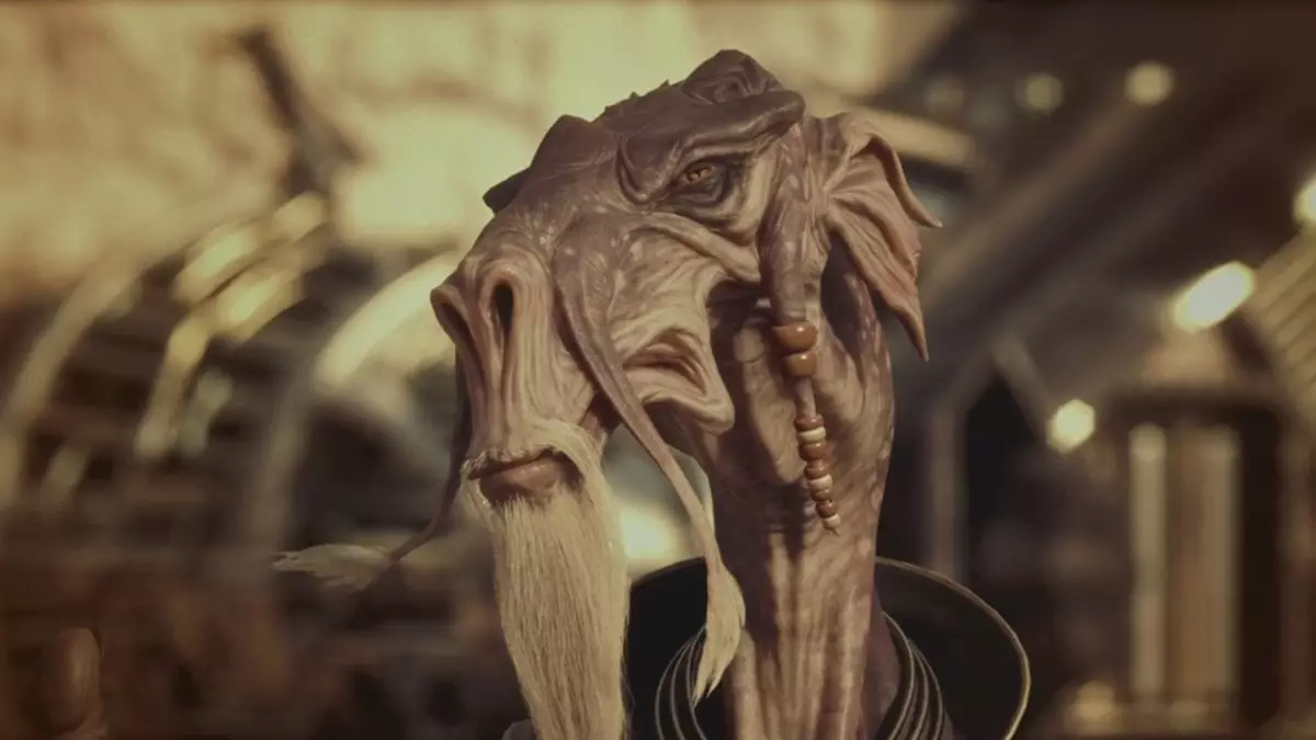 Star Wars yarış oyunu duyuruldu!