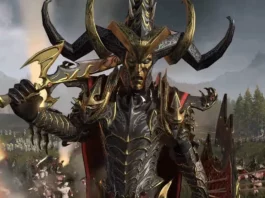 Steam, Total War: Warhammer, Immortal Empires, ücretsiz, oyun
