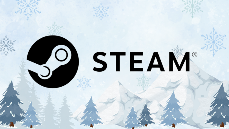 Steam Kış İndirimleri start aldı!