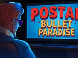Steam, yapay zeka, Postal: Bullet Paradise