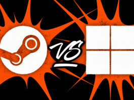 steamos windows