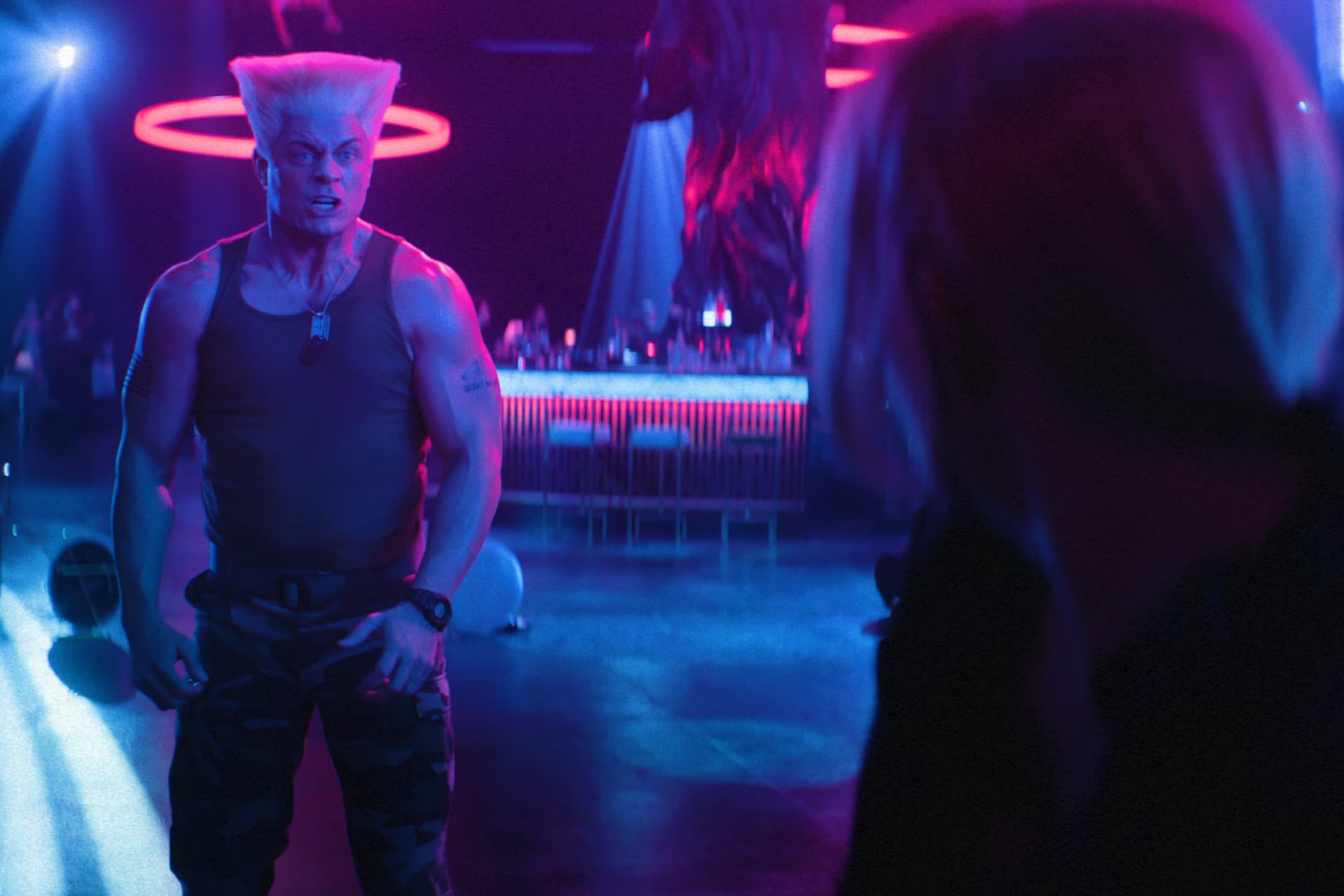Street Fighter, film, The Game Awards