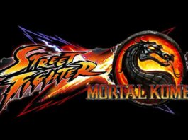 Street Fighter, Mortal Kombat, film, The Game Awards