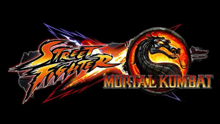 Street Fighter Mortal Kombat kavgası beyaz perdeye taşındı