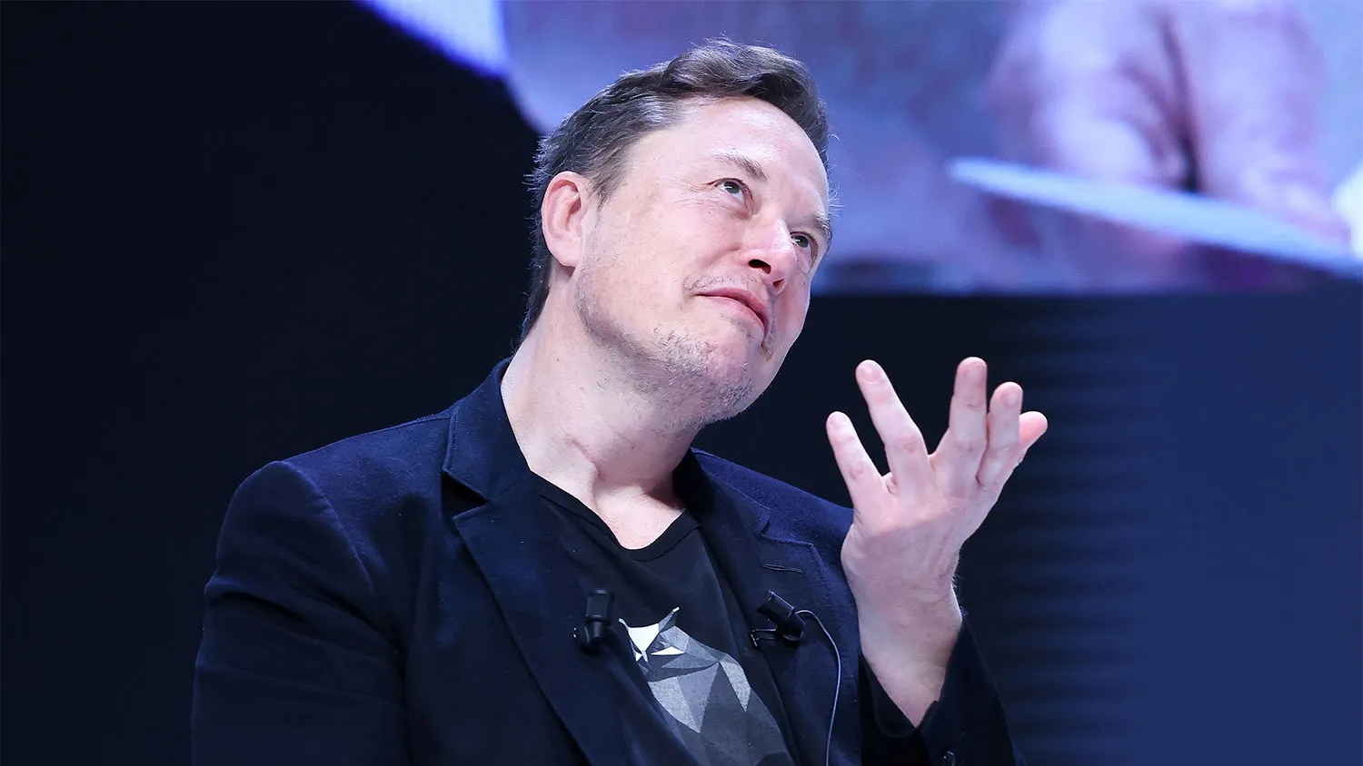 xAI, Hackathon, Vineeth Sendilraj, Elon Musk, yapay zeka