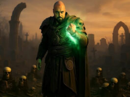 codex mortis