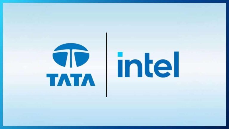 Tata ile Intel el sıkıştı!