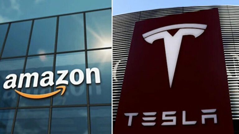 Tesla ve Amazon İstanbul’da Yeni Ofis Kuracak!