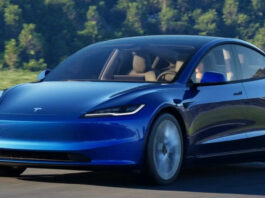 tesla