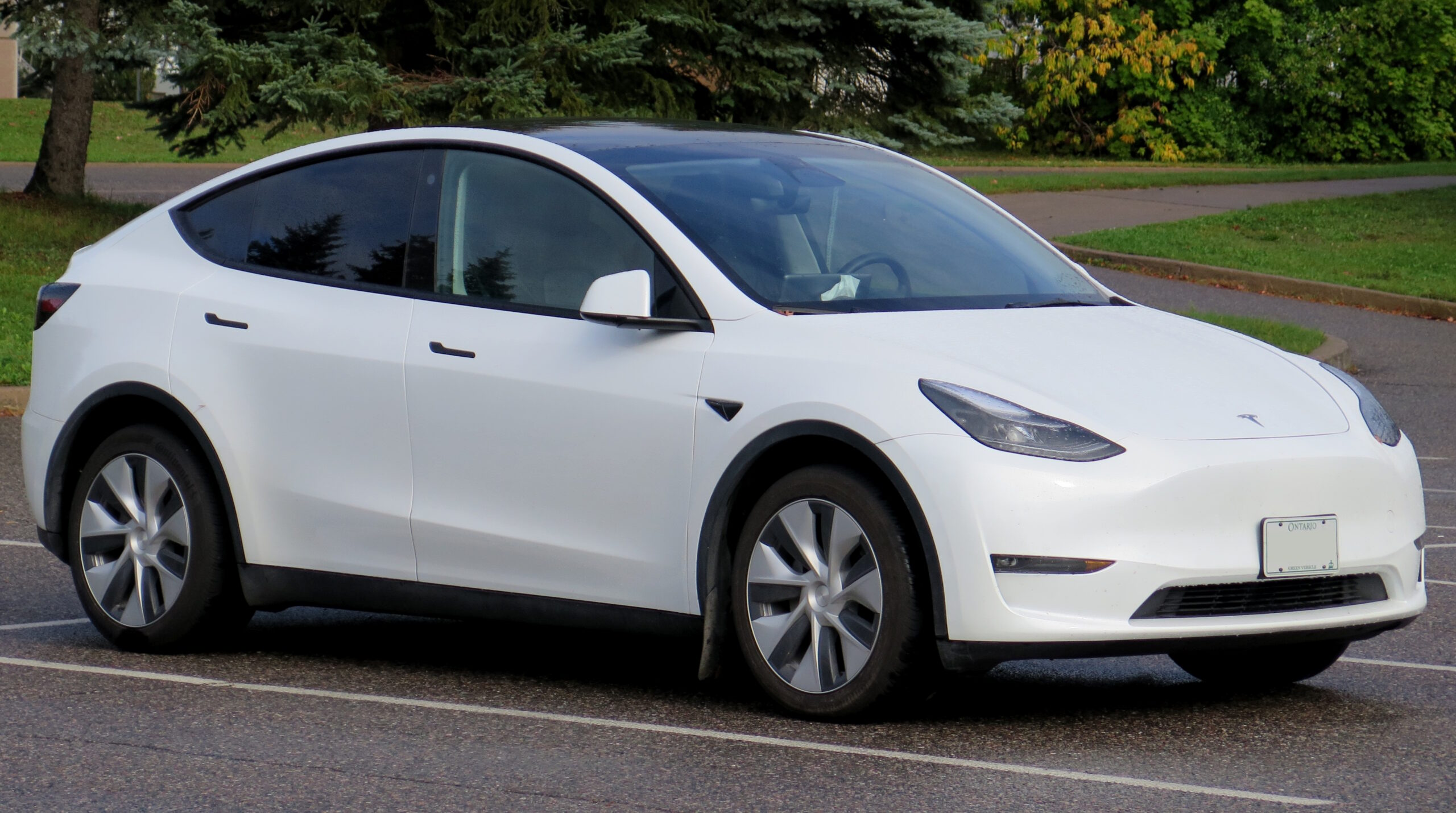 Tesla, elektrikli araç, satış, Cybertruck