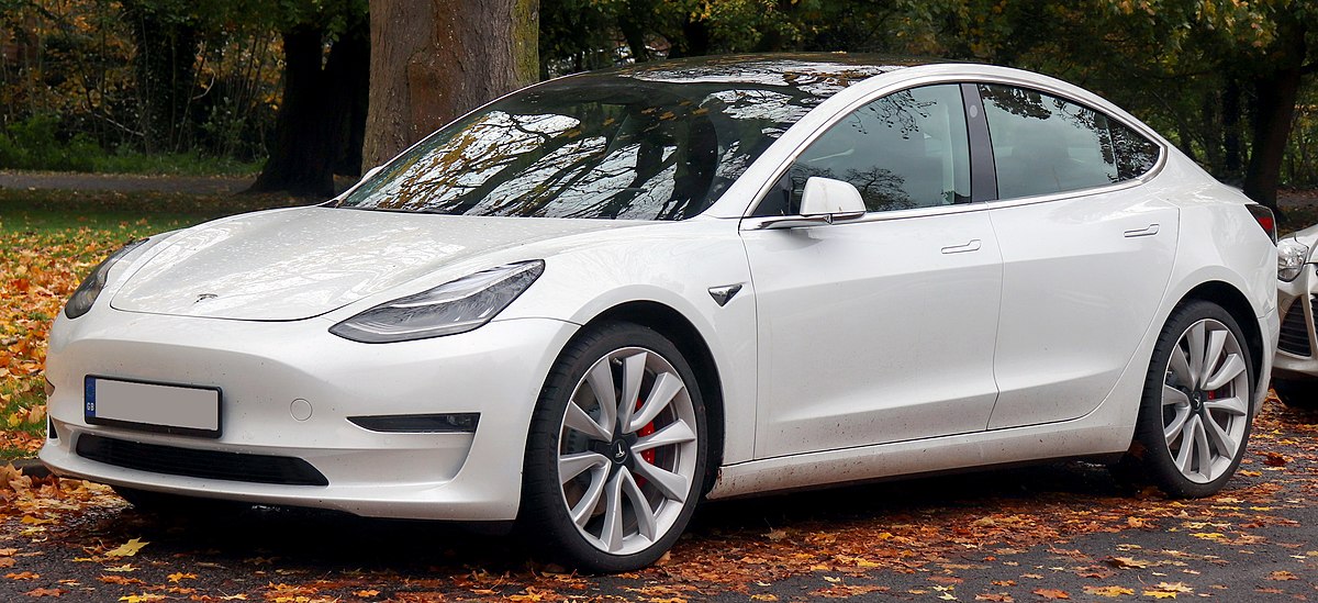 Tesla, elektrikli araç, satış, Cybertruck