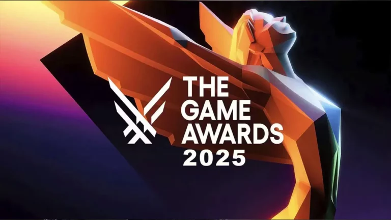 The Game Awards 2025 oylaması başladı!