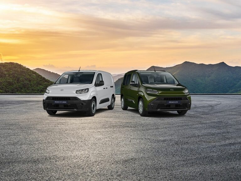 Toyota’dan Kaçırılmayacak Ticari Araç Kampanyaları