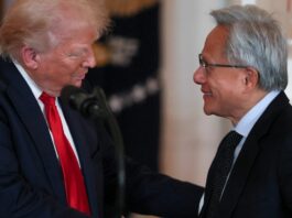 Nvidia, H200, Trump, Çin, yapay zeka