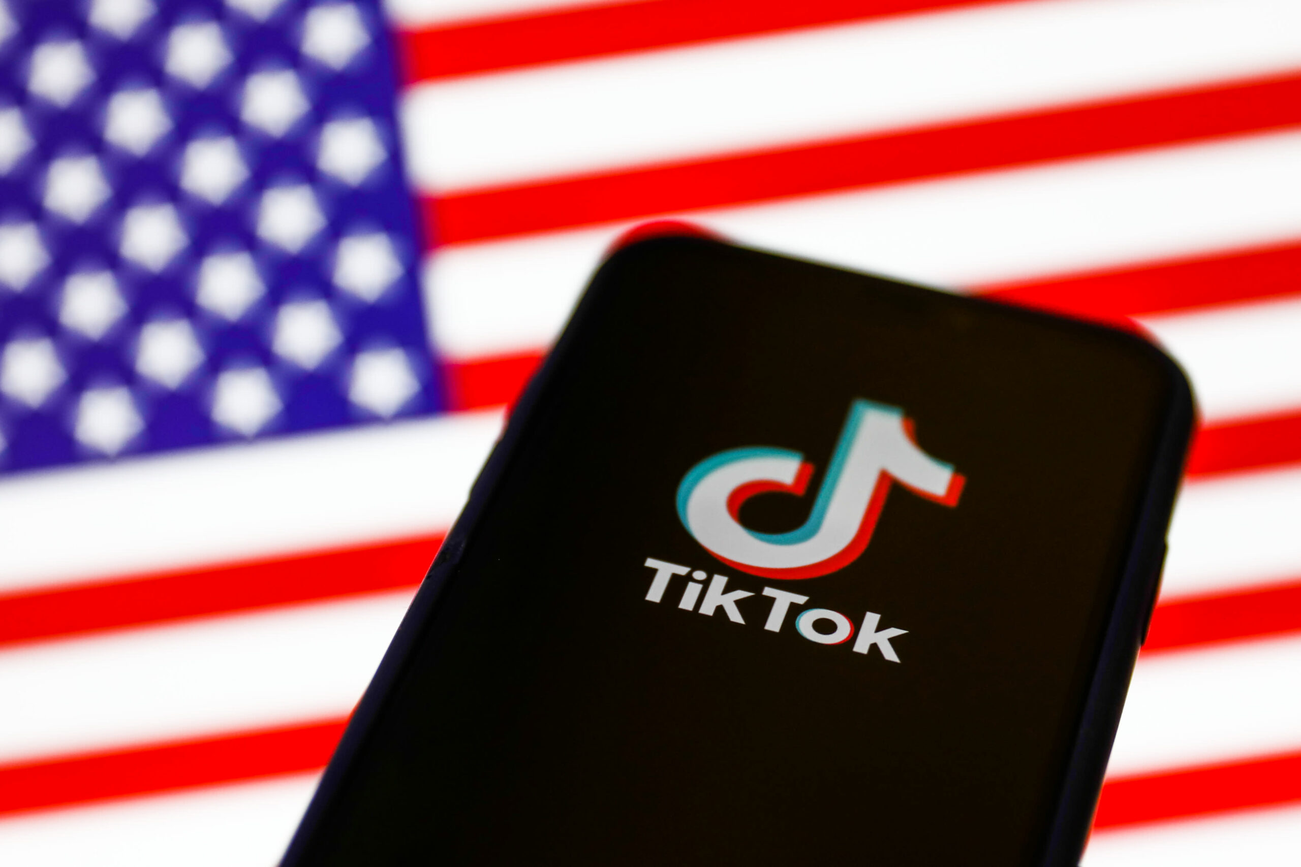 Tiktok, Donald Trump, ABD, Oracle