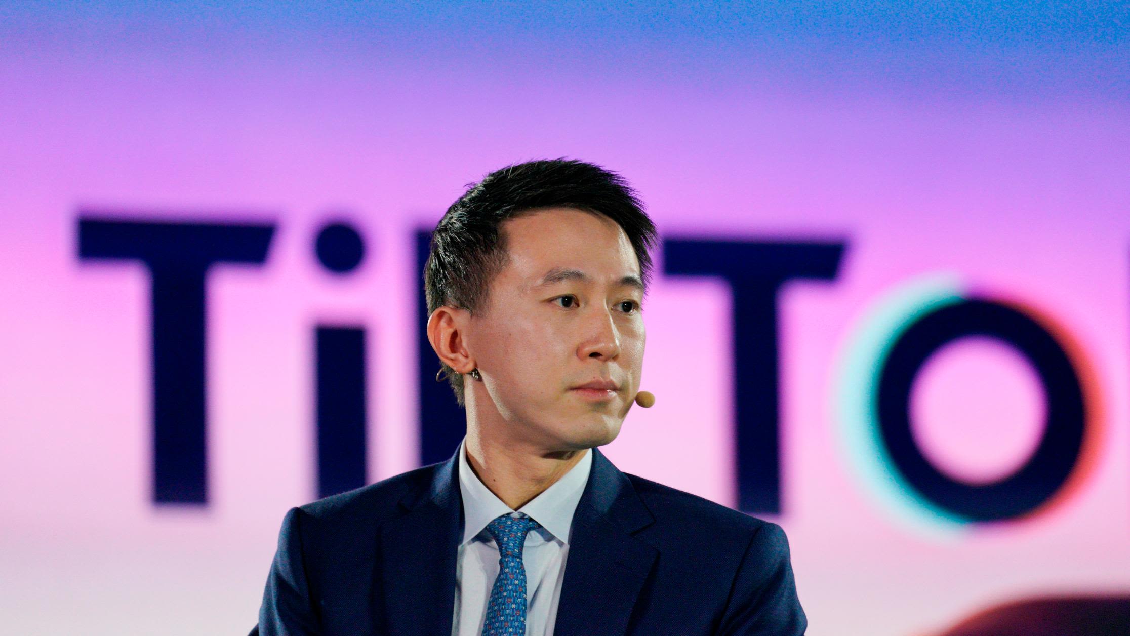 Tiktok, Donald Trump, ABD, Oracle