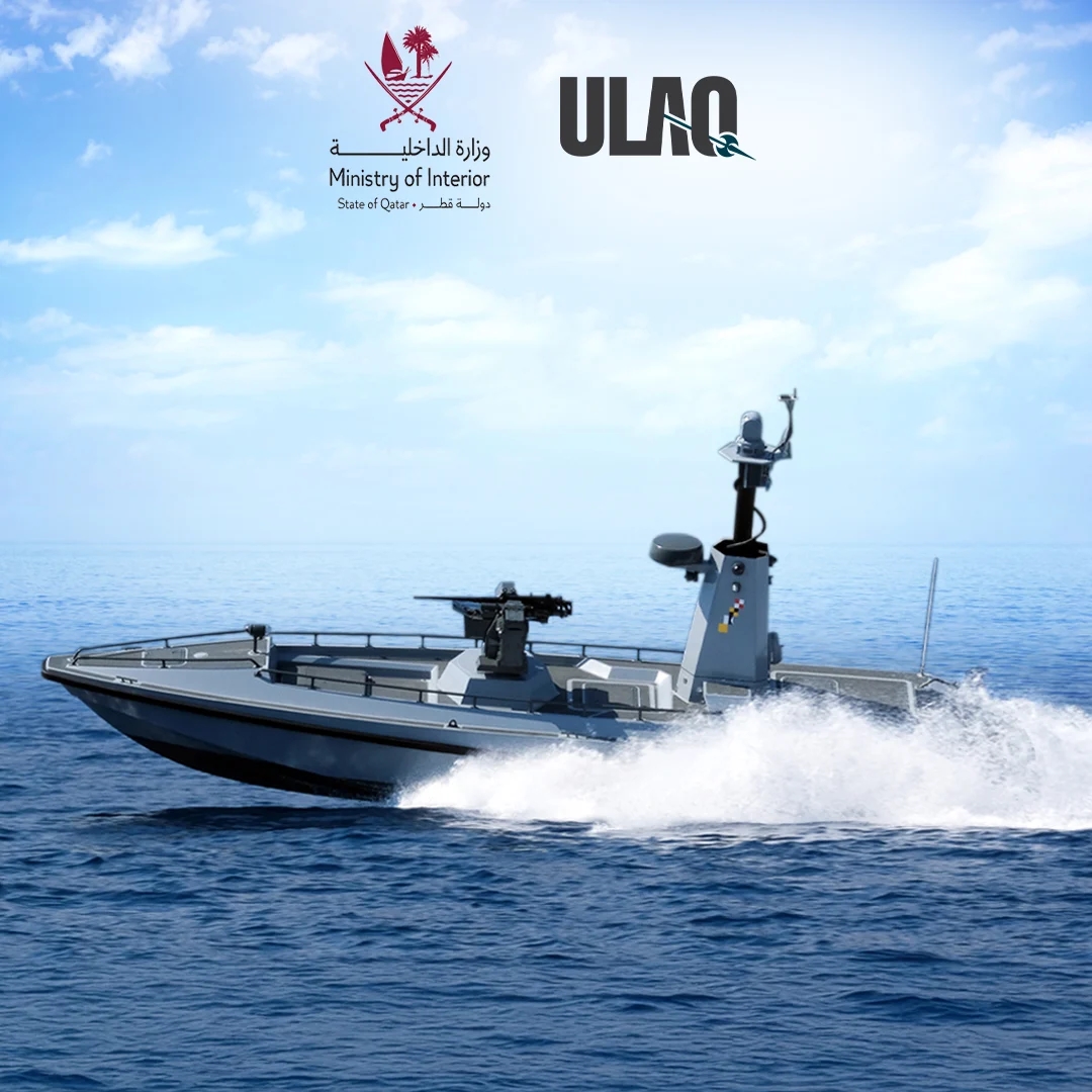 ULAQ SİDA teknik özellikleri