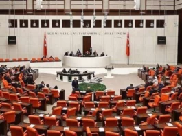 sosyal medya, Ak Parti, meclis, taslak, yasa