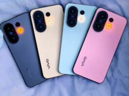 vivo s50