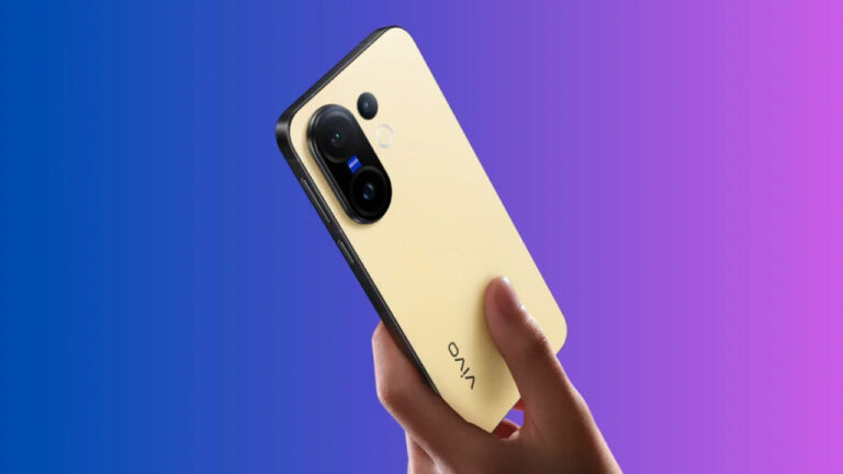 vivo V70 serisi ve X200T için tarih belli olabilir!