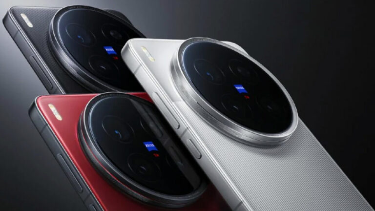 Vivo’dan 200 MP’li X300 Ultra ve Aksiyon Kamerası Geliyor!