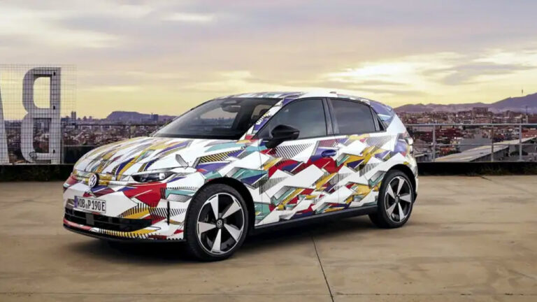 Volkswagen ID. POLO Uygun Olmayabilir!