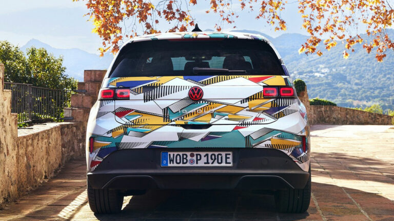 Volkswagen ID. Polo’nun Detayları ve Menzili Açıklandı!