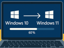 Windows 11 Microsoft’u üzdü! Windows 11, Windows 10, Statcounter, işletim sistemi