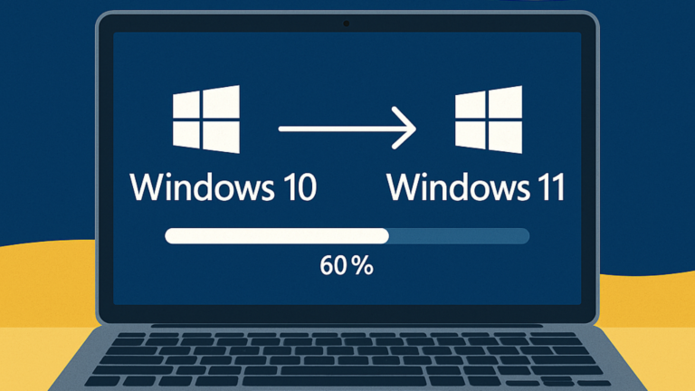 Windows 11 Microsoft’u üzdü!