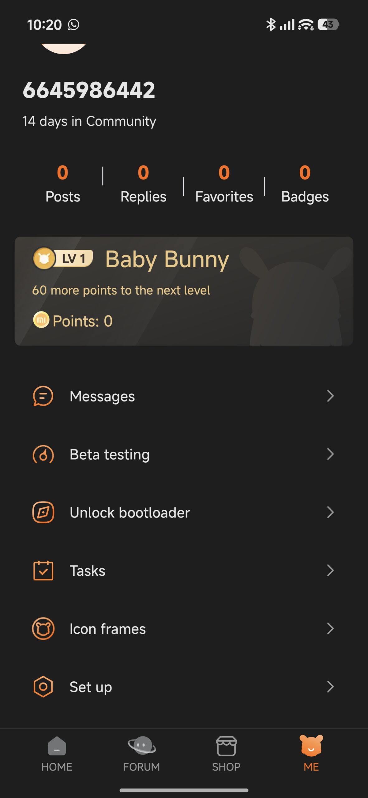 Xiaomi, Bootloader, kilit, Mi