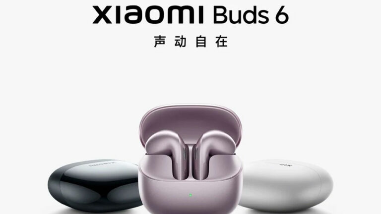 Xiaomi Watch 5 ve Buds 6 için tarih belli oldu!