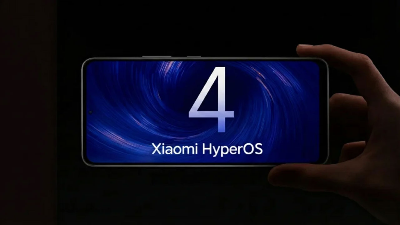 Xiaomi Yanlışlıkla HyperOS 4’ü Duyurdu!