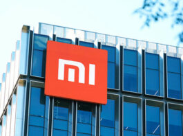xiaomi mi chat