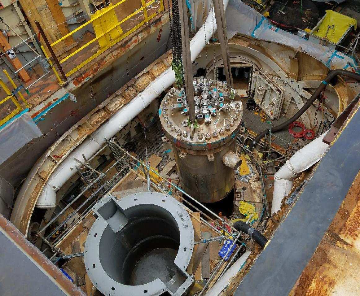 yapay zeka, veri merkezi, nükleer, askeri, HGP Intelligent