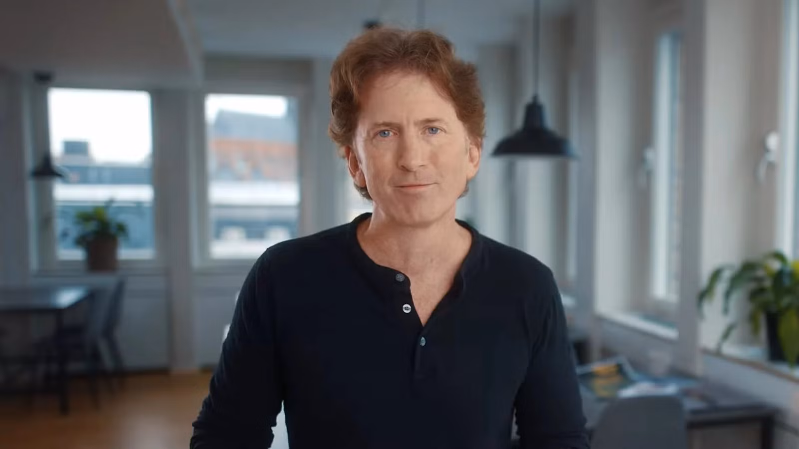Yapay Zeka, Todd Howard, Bethesda, Fallout, oyun geliştirme