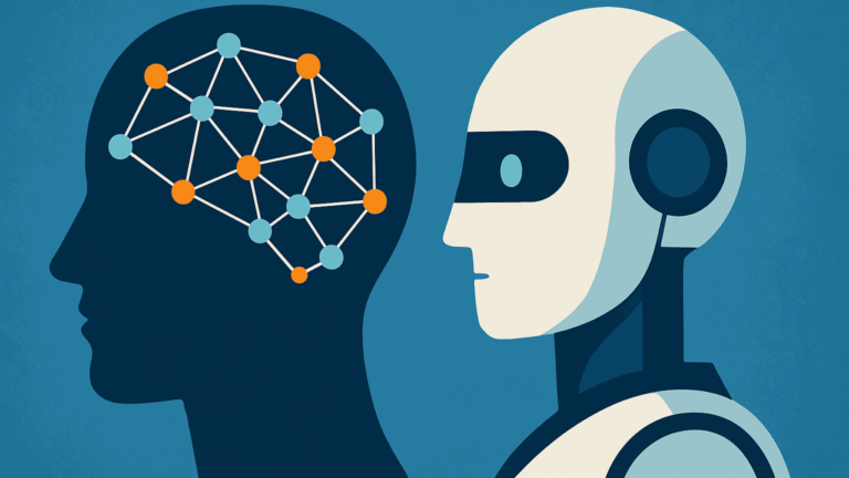 Yapay zeka sınırlarını şiir ile aşmak mümkün!