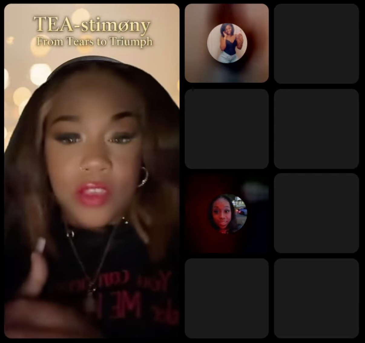 TikTok, canlı yayın, kaza, dava, sosyal medya